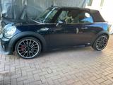 MINI John Cooper Works Cabrio *JCW *Leder *HK - MINI Cabrio Serie von privat