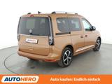 Volkswagen Caddy 1.5 TSI Style*NAVI*LED*CAM*PDC*SHZ*SPUR* - Gebrauchtwagen in Nürnberg
