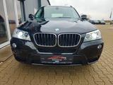BMW X3 xDrive 20d Navi, Shz, 8x Räder - BMW X3 aus 2011 mit Diesel-Antrieb