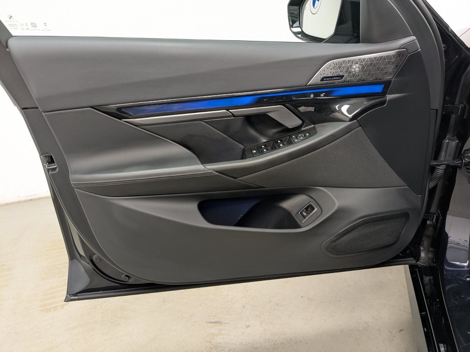BMW i5 M60 xDrive M Sport Pro Pano AHK DA Prof PA Pr foto 20