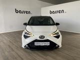 Toyota Aygo x-final*Teilleder*CarPlay*KeylessEntry* - Toyota Aygo (X): Final