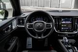 Volvo V60 2.0 T8 Plug-in hybrid AWD Ultra Dark | HEICO - Volvo V60: D2