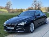 BMW 640d xDrive LCI/HUD/Stdhz/LED/H&K/4x Shz/360
