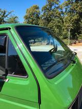 Volkswagen T3 andere - Volkswagen T3 andere aus 1990