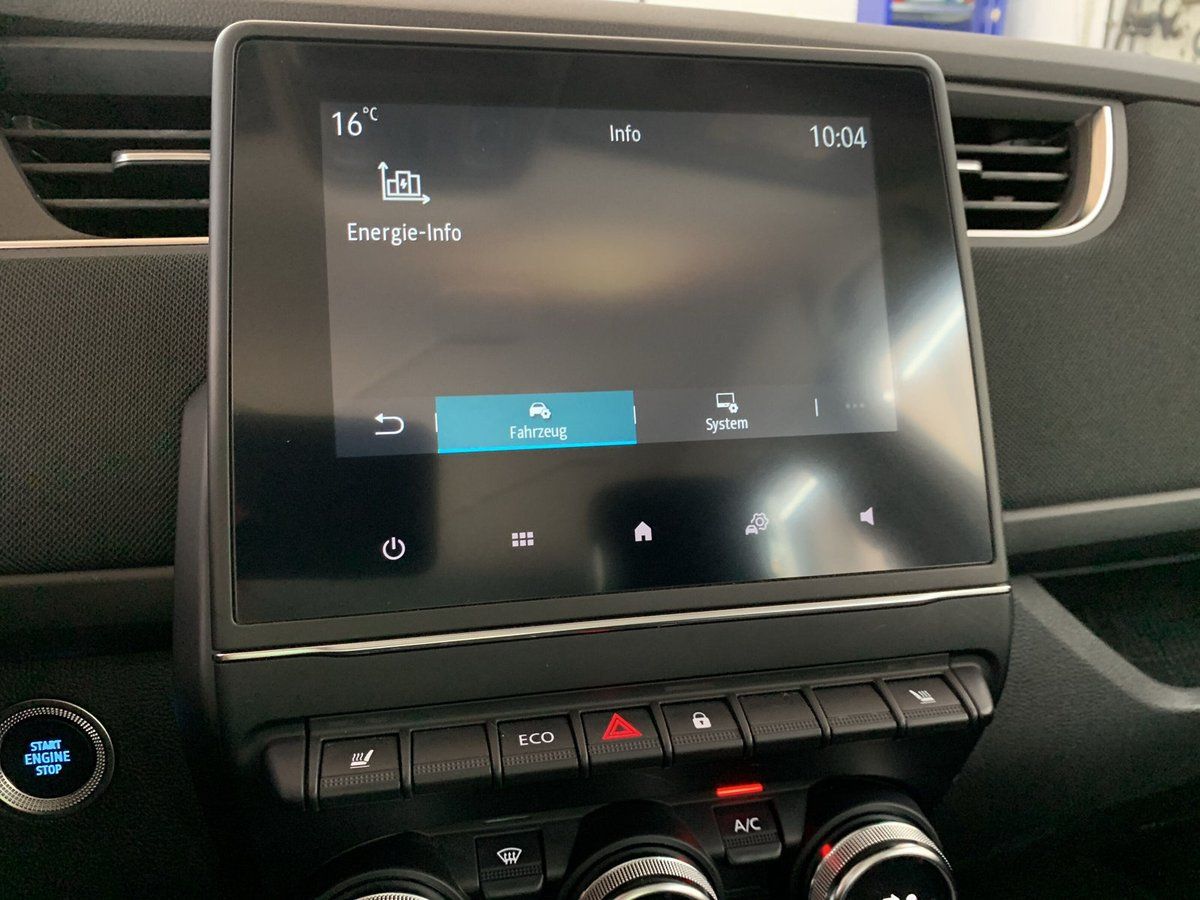 Renault ZOE - Bild 36