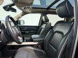 Dodge RAM 5.7 HEMI LARAMIE*PRINZ LPG GAS*DEUTSCH*1HAND - Dodge: Hemi