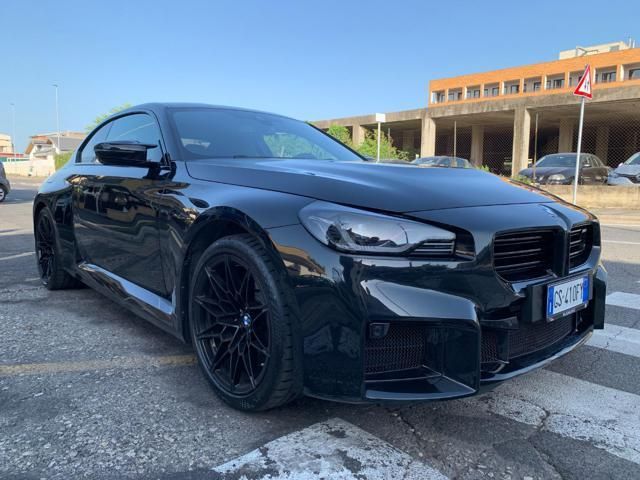 Other BMW M2 M2 3.0 460cv AUTO * CARBON * Harman/Kardo imagem 3