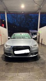 Audi A6 3.0 quatro Automatik - Audi A6: Quatro