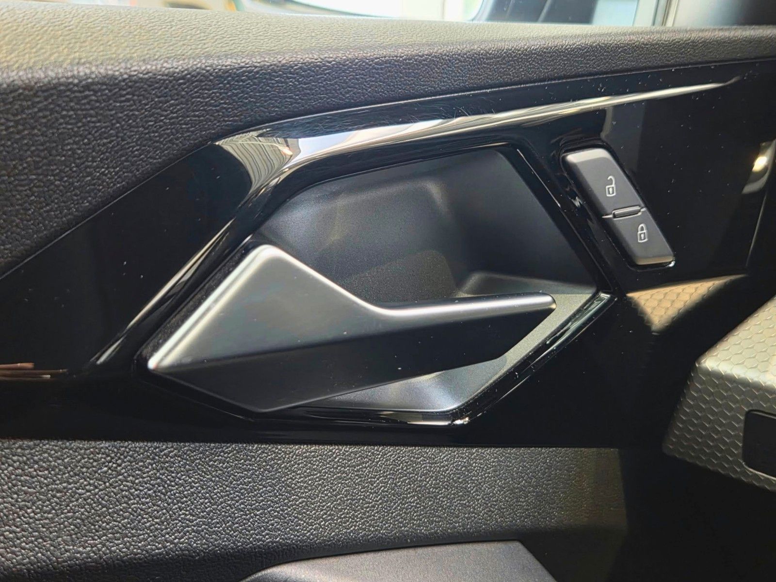 AUDI A1 — zdjęcie 33
