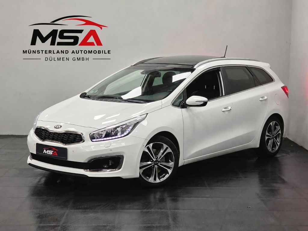 Image of Kia cee'd / Ceed