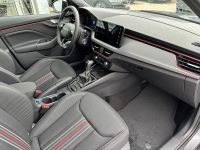 SKODA Kamiq 1.5 TSI DSG Monte Carlo PANO AHK 5J GAR bei Autohaus Landmann & Maier OHG
