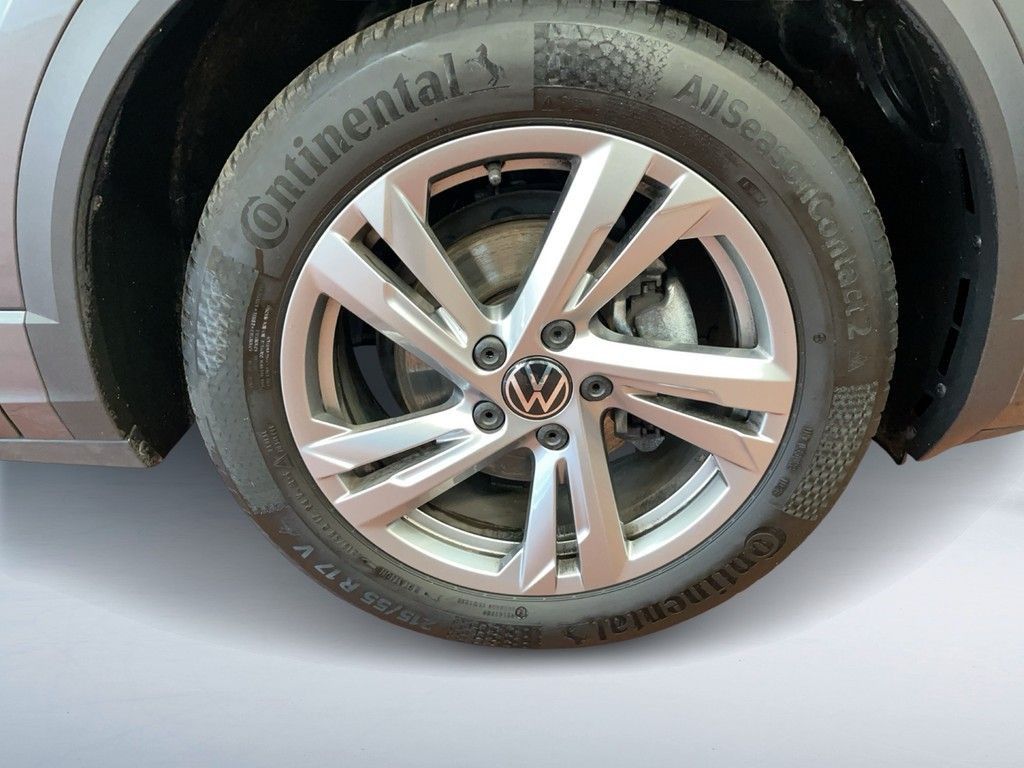 Volkswagen T-Roc - Bild 9