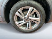 Volkswagen T-Roc - Vorschau Bild 9