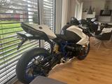 BMW HP2 Sport - MOTORRAD SPORT