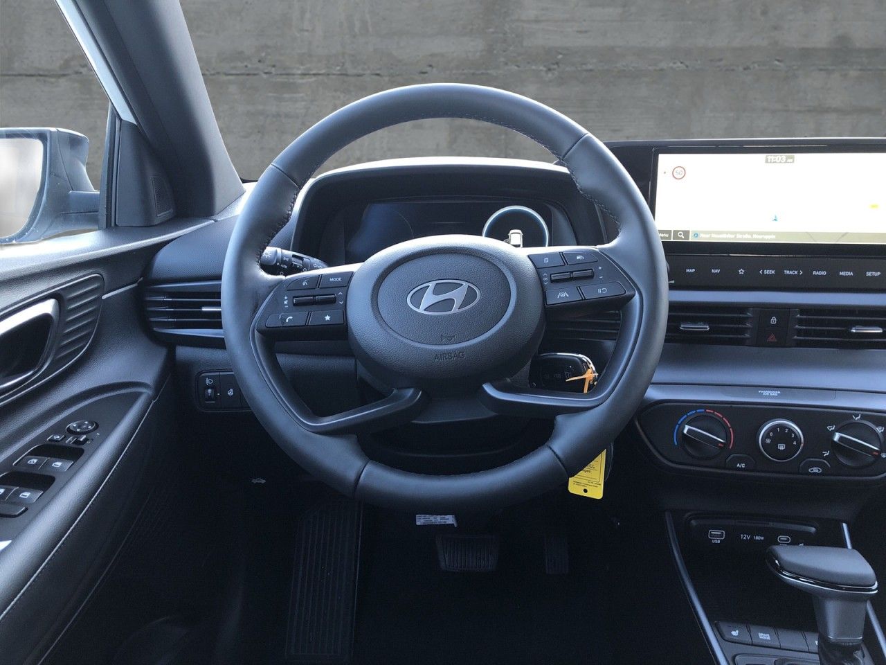 Hyundai i20 – Bild 13