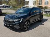 Renault Austral E-Tech 200 Iconic Esprit Alpine 4Control - Renault Austral Iconic mit Hybrid-Antrieb (Benzin/Elektro)