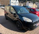 Peugeot Partner 1.6L - Peugeot Partner von privat