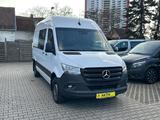 Mercedes-Benz Sprinter III Mixto 319 CDI V6 RWD L2H2*AHK*LKW* - Mercedes-Benz Sprinter: Lkw