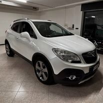 Opel Mokka 1.7 CDTI Ecotec 130CV 4x2 Start&Stop 