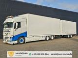 Volvo FH 460 6x2 / VOLUME / COMBI / NL-TRUCK