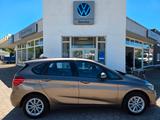 BMW Active Tourer 218 i Advantage LED AHK - BMW: Beige