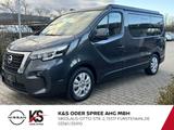 Nissan Primastar Seaside L1H1 3,0t Dci170 DCT 1ST EB Ma
