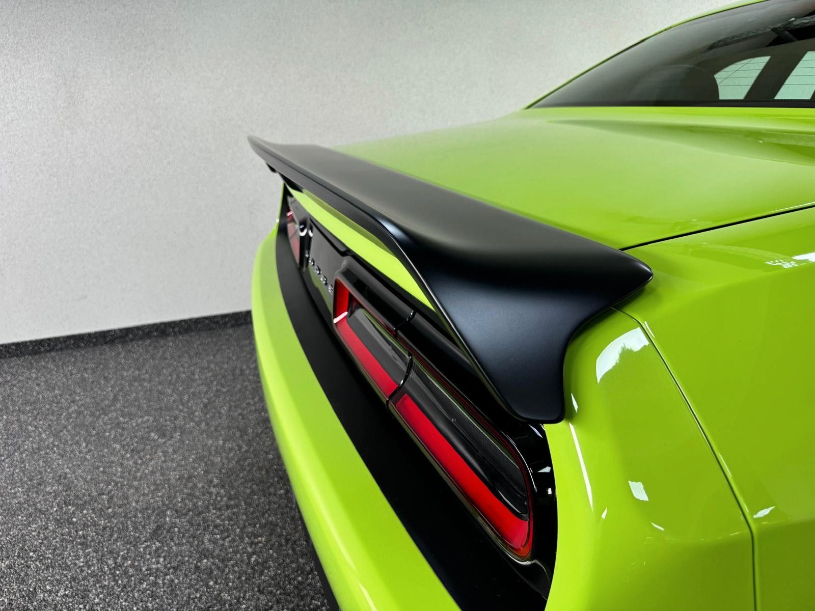 Fahrzeugabbildung Dodge CHALLENGER HELLCAT JAILBREAK -LAST CALL-