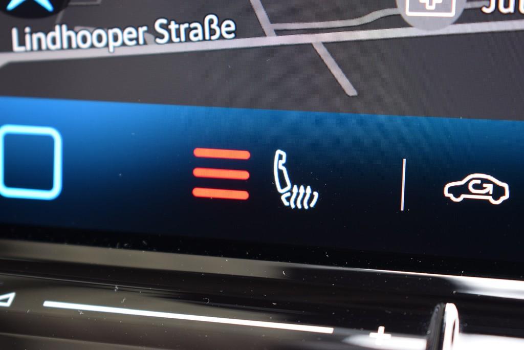Volkswagen Golf VIII 1.5 eTSI DSG *Energy*LED+*AHK*RüKam*, миниатюра 12