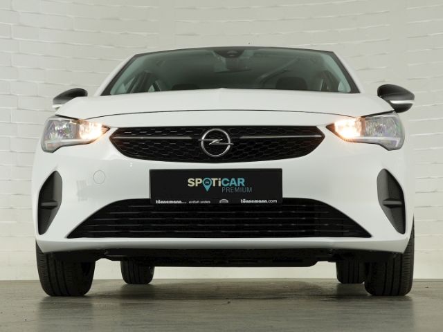 Corsa F EDITION+KLIMAANLAGE+DAB+MÜDIGKEITSWARNUN