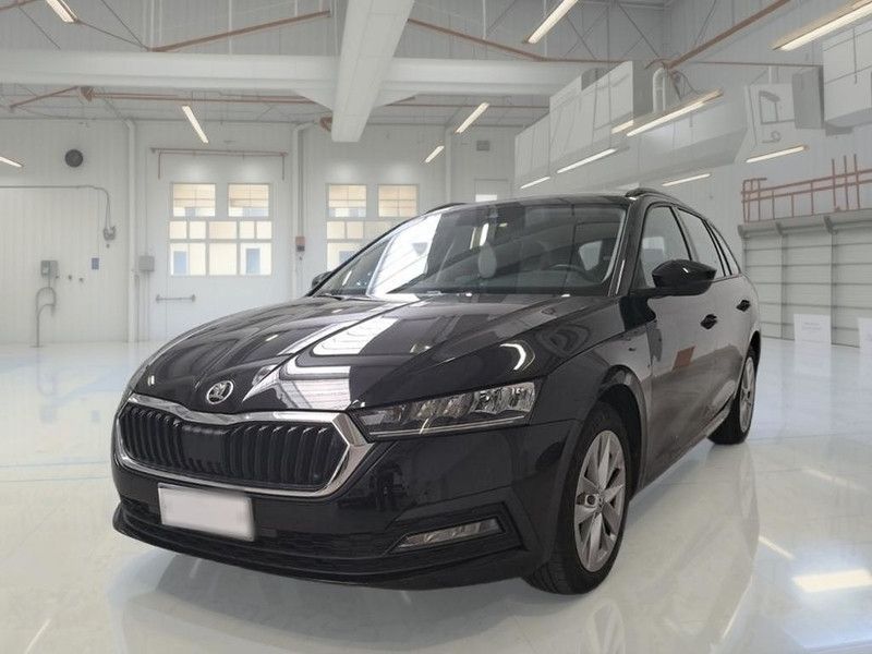 Image of Skoda Octavia