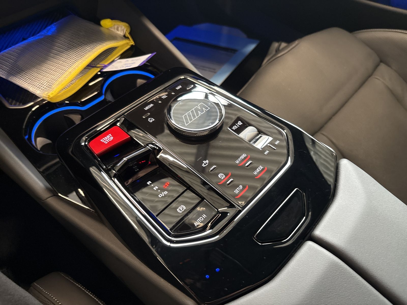 BMW M5 - Bild 14