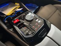 BMW M5 - Vorschau Bild 14