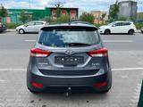 Hyundai ix20 1.4 Style EURO6 wenig.KM 50tkm Scheckheft - Hyundai ix20: Style