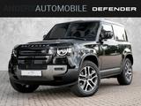 Land Rover Defender 90 D200 3.0 S 2xKlima 360 ACC AHK AUT - Land Rover Defender Neuwagen in Hamburg