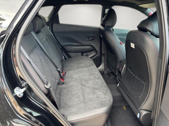 Hyundai KONA - Bild 13