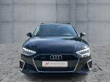 Audi A4 Avant 45 TFSI QU S-LINE MATRIX+NAVI+AHK+B&O - Audi A4: TFSI Line