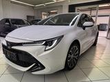 Toyota Corolla Hybrid Team D LED Navi *TüV NEU* - Toyota Corolla Gebrauchtwagen in Frankfurt