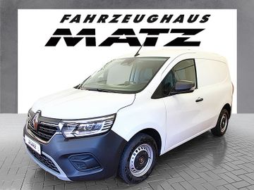 Fahrzeugabbildung Renault Kangoo III Rapid Extra Tce100 *Pack Clim*