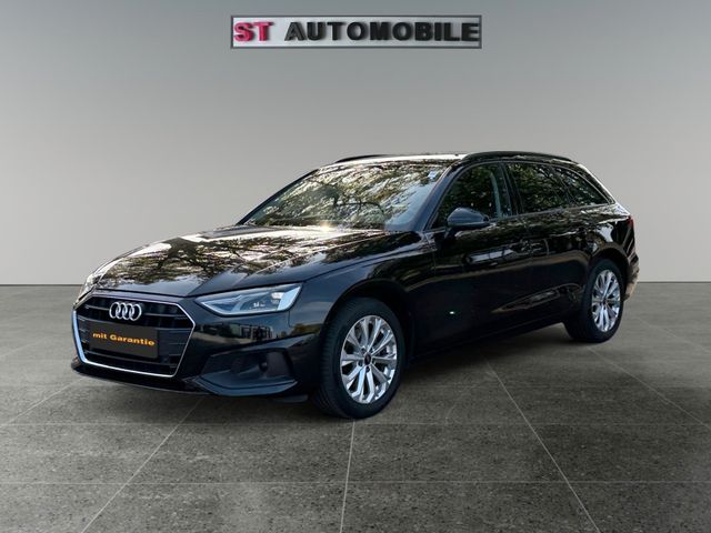 Audi A4 Avant 35 TDI 2.0-Navi-Automatik-Top Zustand