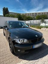 BMW 116i Schalter *6 Gang* - BMW 116 in Erfurt