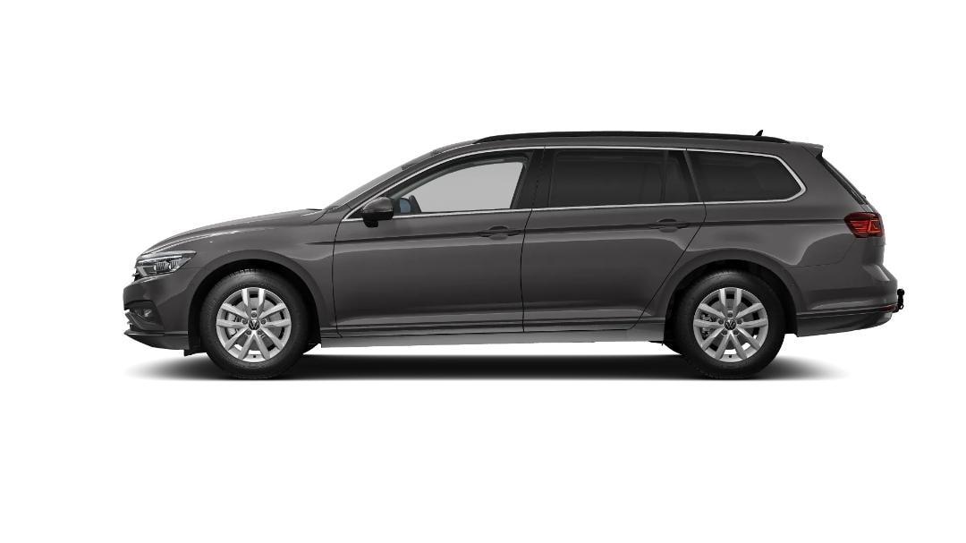 Volkswagen Passat Business, миниатюра 2