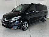 Mercedes-Benz V 250d BlueTEC Lang Avantgarde Edition 7-Sitze - Mercedes-Benz V-Klasse: Avantgarde