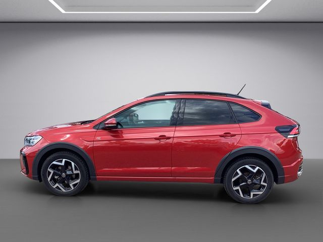 Taigo 1.0TSI DSG R-Line