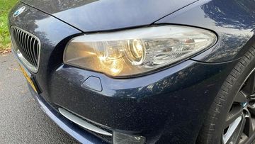 BMW 520 - 2
