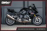 BMW R 1250 RS +Scheckheft+alle Pakete+Akra+ - BMW Motorräder in Chemnitz