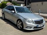 Mercedes-Benz Mercedes Benz E 200 Beziner AMG Avantgarde Top - Mercedes-Benz 200: 200e