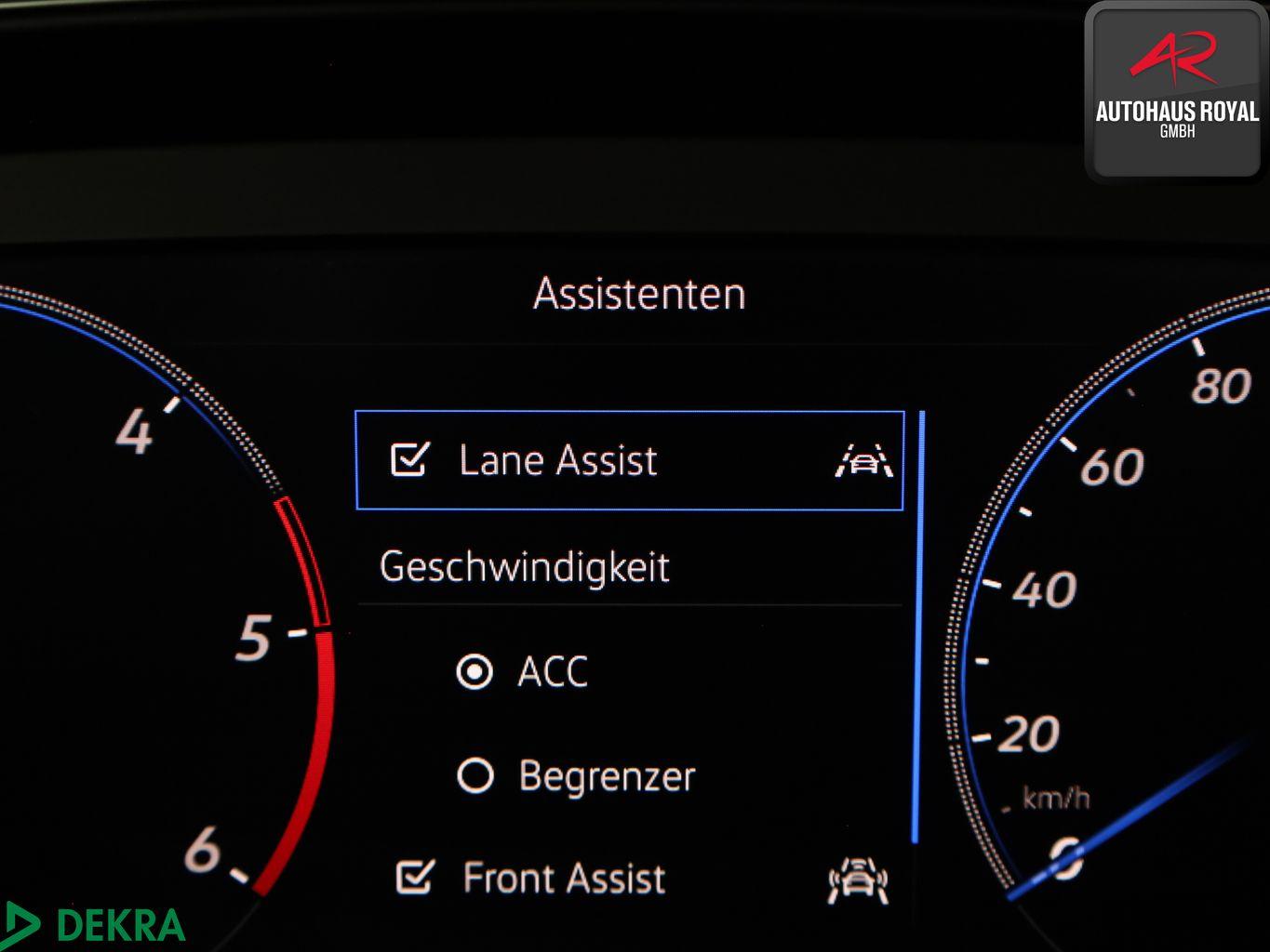 Volkswagen Passat Variant 2.0 TDI ELEGANCE ACTIVE-INFO,ACC, миниатюра 18