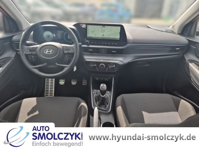 Hyundai BAYON – Bild 11