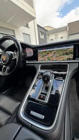 Porsche Panamera 4S | Top Zustand | Vollausstattung  - Porsche Panamera in Bonn