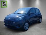 Hyundai I10 Trend 1.2 Automatik - gebrauchte Hyundai i10 aus dem Jahr 2021